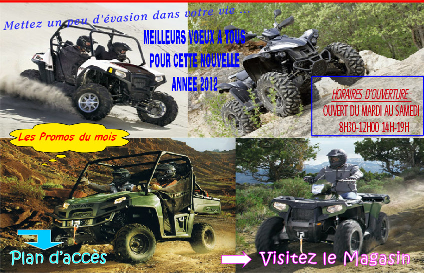 MEILLEURS VOEUX A TOUS 
POUR CETTE NOUVELLE 
ANNEE 2012