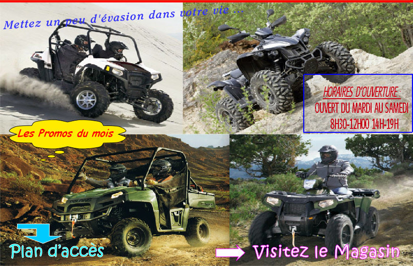 Plan accès